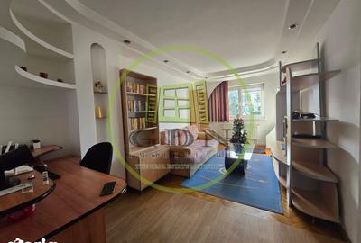 Apartament cu 3 camere decomandat, mobilat în Ștrand - 4