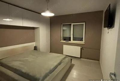 Apartament cu 2 camere decomandat în Dacia