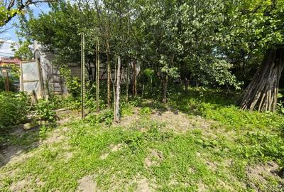 Casă cu 5 camere în Ghiroda - 1