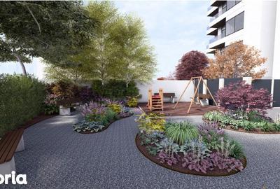 Apartament cu 2 camere în Ștefan cel Mare - 16