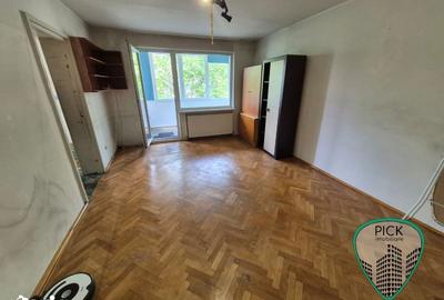 Apartament cu 2 camere decomandat în Central - 5