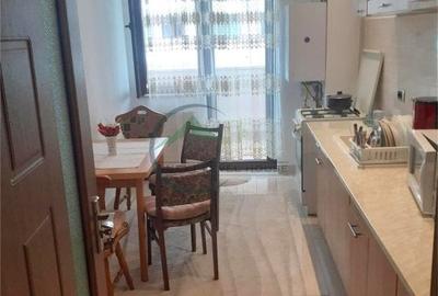 Apartament 2 camere, Isaran, 2 bai - 2