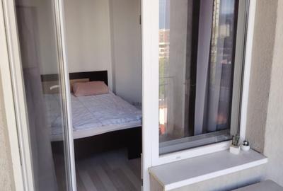Apartament cu 3 camere semidecomandat în Central - 7