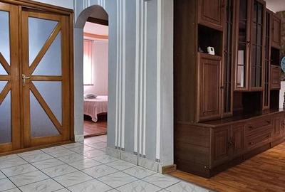 Apartament cu 3 camere în Central - 7
