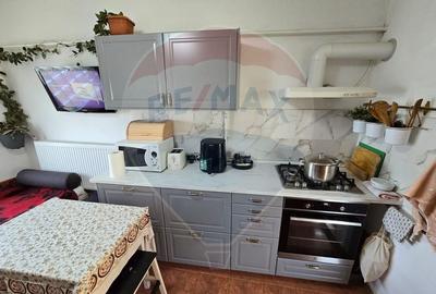 Casa / Vila cu 4 camere de vanzare in zona Central - 19