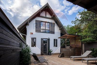 Vanzare pensiunea Casa Barolo din Vlaha - 1