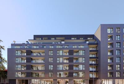 Vanzare Studio Dublu nZEB | Direct Dezvoltator | Universitate-metrou Iancului - 2
