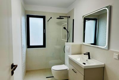 Apartament cu 2 camere decomandat, mobilat în Între Lacuri - 3