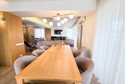Penthouse 6 camere | 210mp | Terasa 260mp | 2 parcari | Buna Ziua - 6