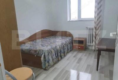 Apartament 3 camere, 71 mp, zona Nicolina Apartament 3 camere, 71 mp, zona Nicolina - 3