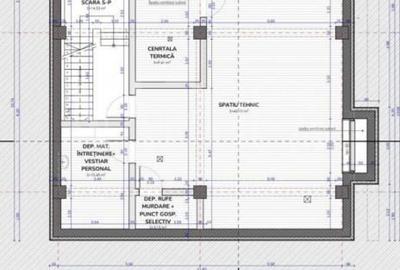 Teren intravilan pentru constructii de vanzare in Borhanci, Cluj Napoca - 5