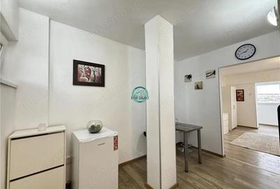 Apartament cu 1 camera de inchiriat, modern, in Piata Victoriei - 6