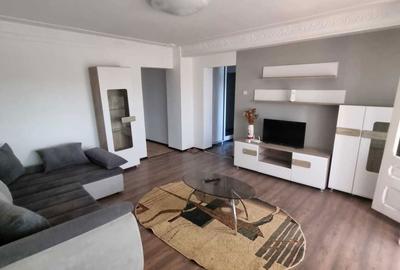 Apartament cu 2 camere semidecomandat în Traian - 2