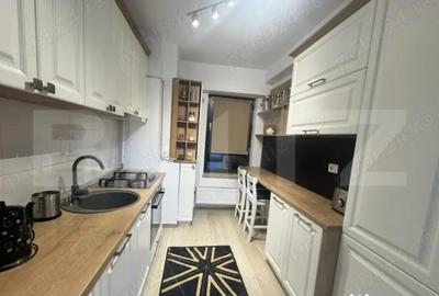 Apartament cu 3 camere decomandat în Cug - 5