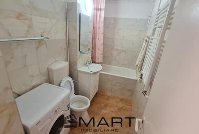 Apartament cu 3 camere decomandat în Mihai Viteazul - 5