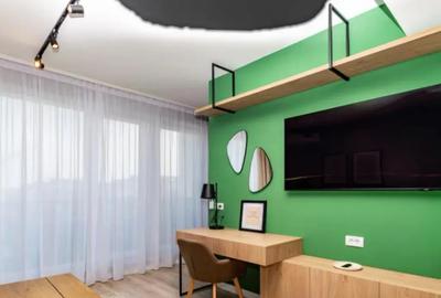 Garsonieră decomandată, mobilată în Sărari - 13