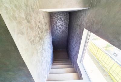 Apartament Mansarda 4 camere Teilor Pitesti - 4