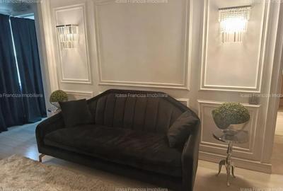 Oferim spre vânzare un apartament de lux aflat chiar în inima capitalei - 10