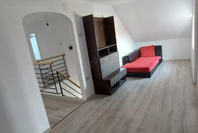 Casa noua cu mansarda in Sanpaul - 8