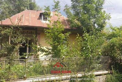 Casă cu Teren 1160 Mp în Breaza - 8