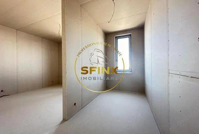 Penthouse de vanzare 4 camere 242 mp totali Hils Brauner - 13