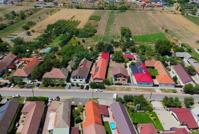 Casa P+M de vanzare Vladimirescu - 25