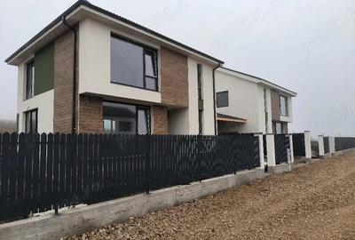 Duplex de vanzare in Chinteni - 3