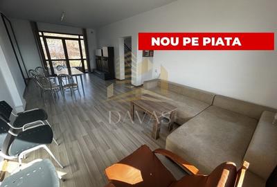 Casa tip duplex 7 camere | Dambul Rotund | 5 parcari