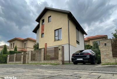 Casă cu 5 camere cu Teren 320 Mp în Ghencea - 7