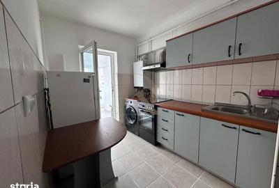 Garsonieră decomandată în Ultracentral - 9