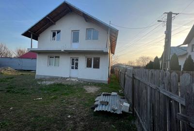 Vila  P+1 Valea Calugareasca - 2