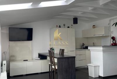 Apartament modern la mansarda Erou Iancu Nicolae - 5