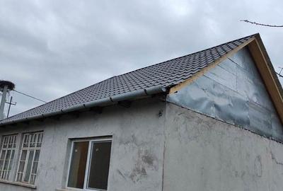 Casă cu 3 camere în Sălacea - 9