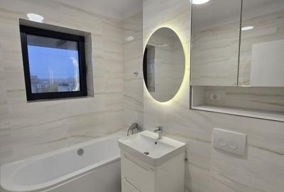 Apartament Nou – 2 Camere, Central, Lux si Confort - 8