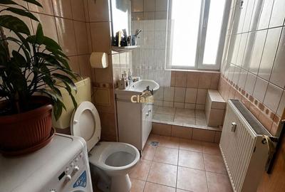 Garsonieră decomandată în Gruia - 4