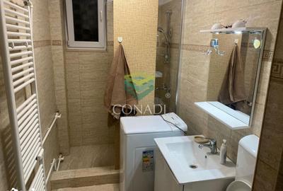 Apartament cu 3 camere, mobilat în Central - 11