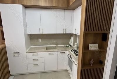 De inchiriat: Apartament 2 camere tip studio NOU, prima inchiriere Joy Residence, Berceni - 2
