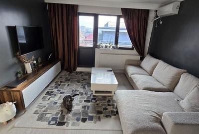 Apartament cu 2 camere decomandat în Prelungirea Ghencea - 4