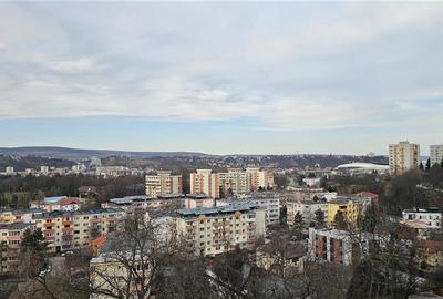 Apartament cu 2 camere decomandat, mobilat în Mănăștur - 1