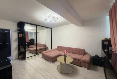 Garsonieră decomandată, mobilată în Sud - 2