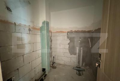 Apartament cu 2 camere decomandat în Central - 2