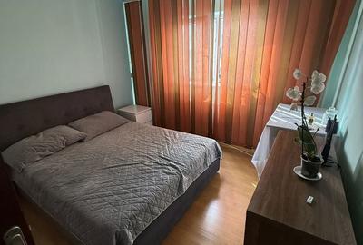 Apartament cu 2 camere în Buziașului - 12