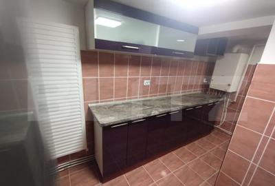 Apartament 2 camere,60 mp,decomandat,bloc nou,parcare,zona C - 6