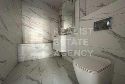 Chirie, apartament, 3 camere, complexul First Estates Pipera - 11