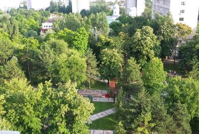 Garsoniera Policlinica Titan - 9