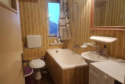 Apartament doua camere, etaj 3, mobilat si utilat, CT, langa biserica Precista - 11
