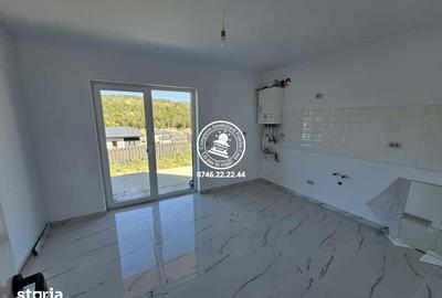 Casă cu 4 camere cu Teren 447 Mp în Valea Lupului - 4