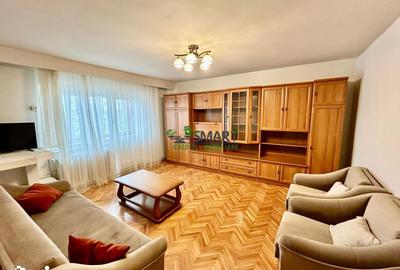 Apartament cu 4 camere decomandat în Central - 11