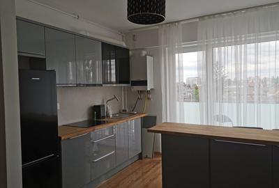 Apartament cu 3 camere decomandat în Ultracentral - 3