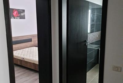 Apartament cu 2 camere decomandat în Central - 6